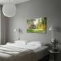 Wallity Lienzo Decorativo Claude Monet 70 x 100 cm